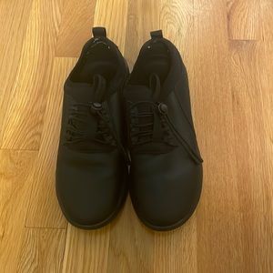 Clove Nursing shoes. Worn 3 times in great condition.